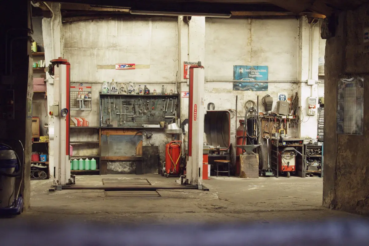 Auto Repair for all car brands in Betha Islamabad