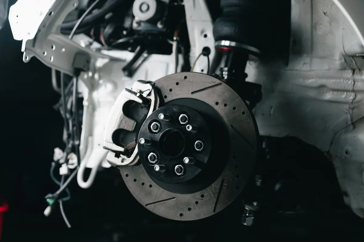 Brake Service for all car brands in Chhapar Islamabad