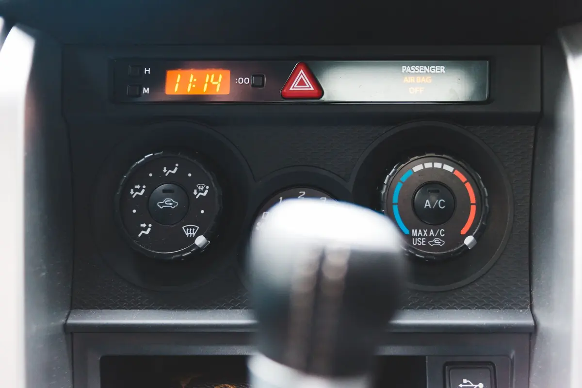 Car AC Service in Chhatar Islamabad — AutoFix