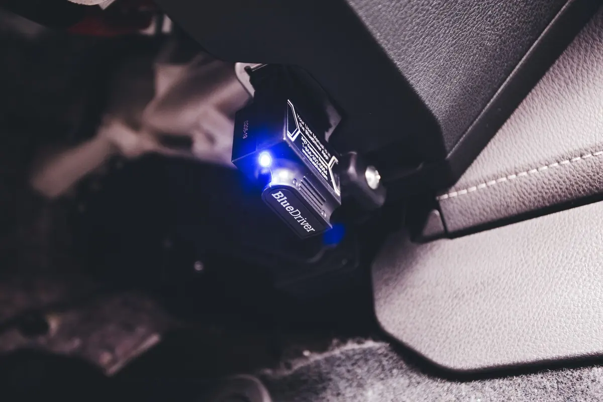 Car Diagnostics work in Sahawan Islamabad by AutoFix