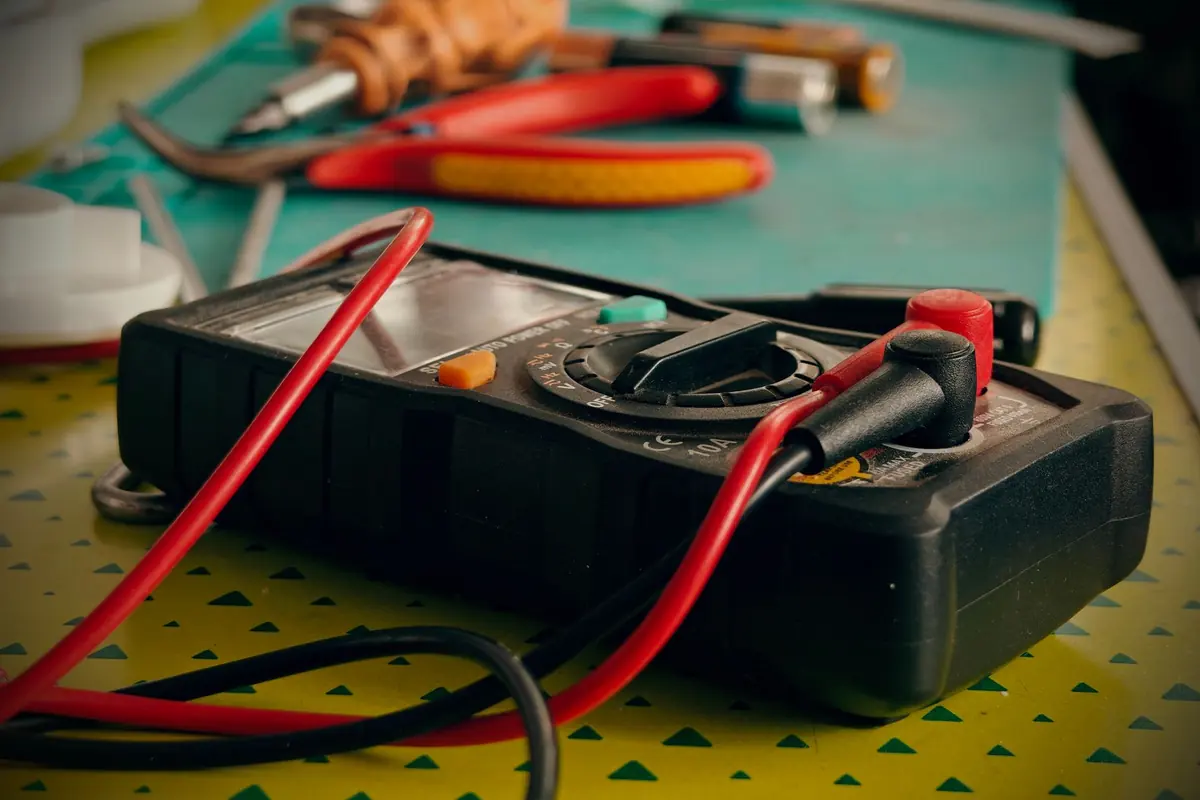 Car Electrician work in Chhapar Islamabad by AutoFix