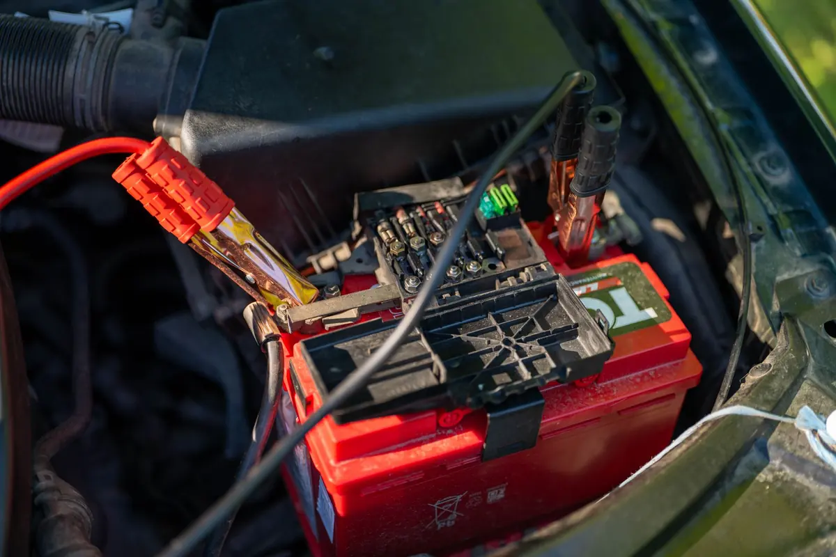 Car Electrician in Chhapar Islamabad — AutoFix