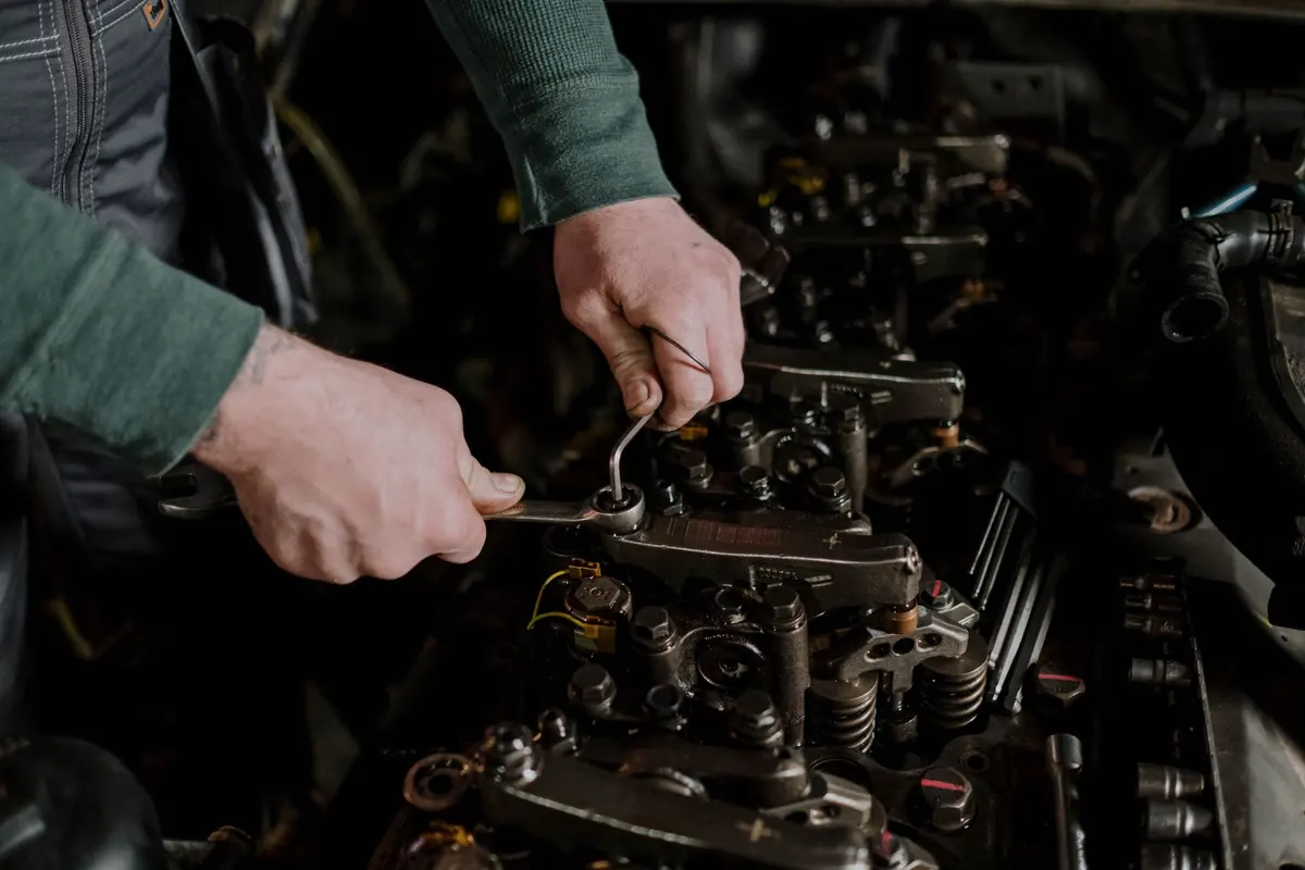 Car Mechanic for all car brands in Bakra Islamabad