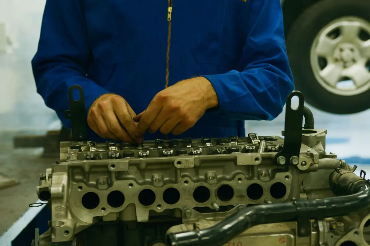 Car Repair in Chhatar Islamabad — AutoFix