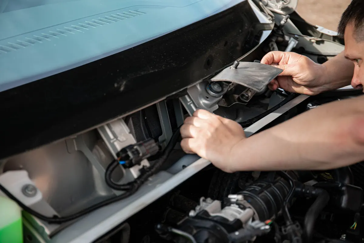 Car Repair for all car brands in Chhatar Islamabad