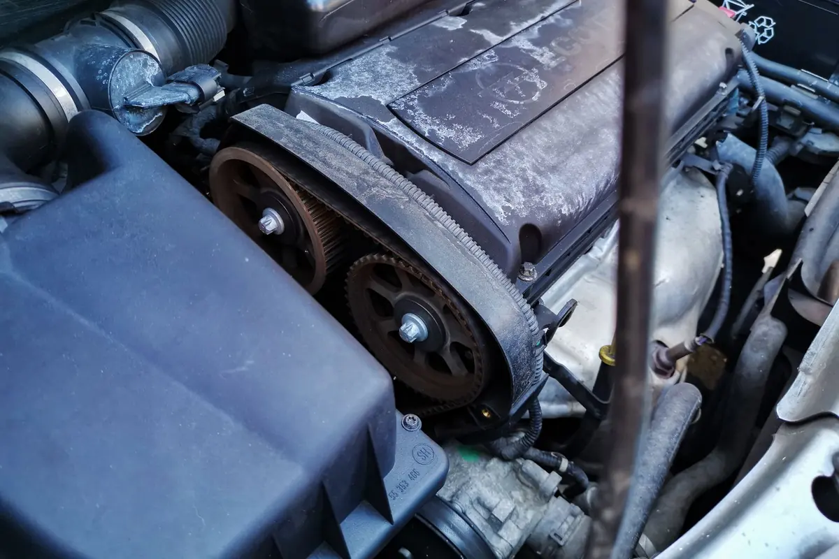Engine Repair for all car brands in H-9 Islamabad