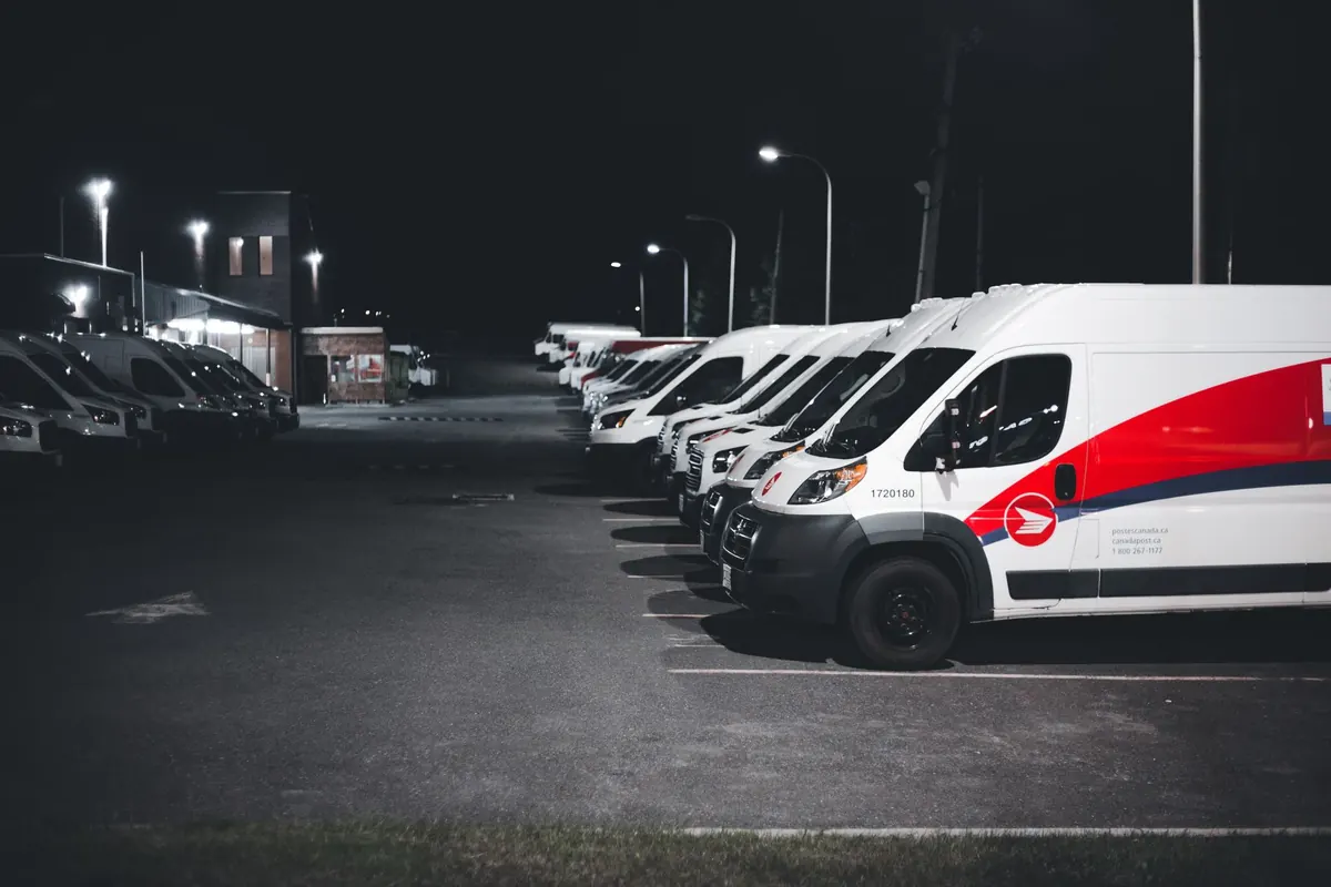 Fleet vehicle maintenance for businesses in Islamabad and Rawalpindi